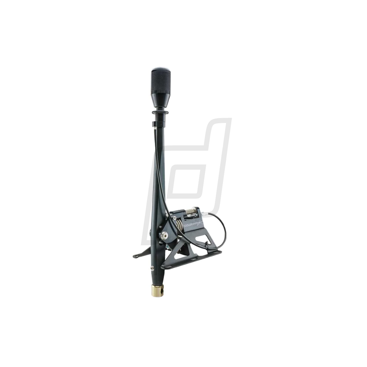 COOLERWORX Short Shifter PRO (Langversion) BMW E30 E36 E39 E46 E8X E9